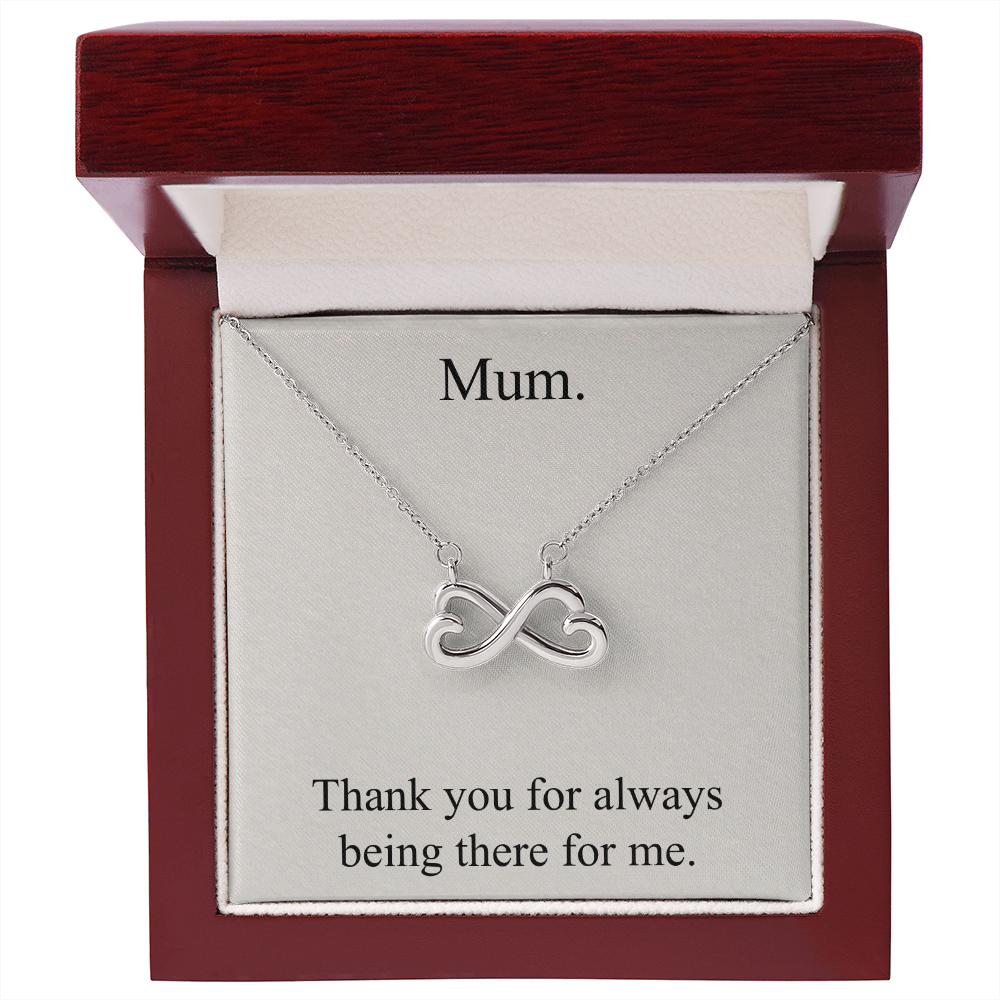 Mum - A Gift From The Heart
