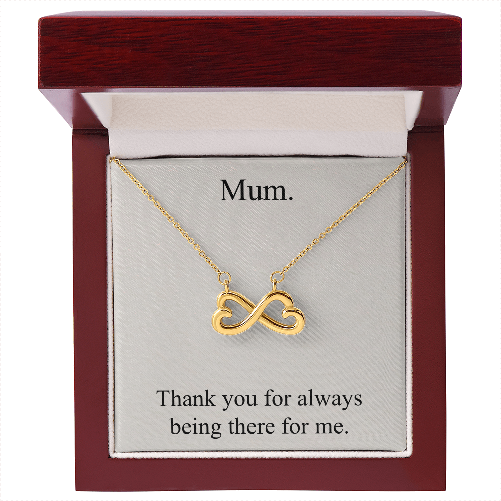 Mum - A Gift From The Heart