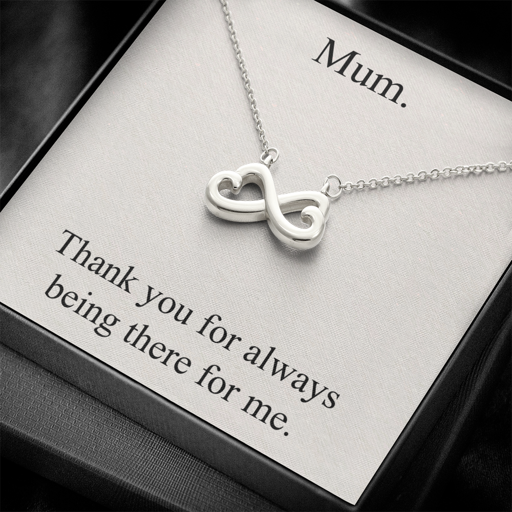 Mum - A Gift From The Heart