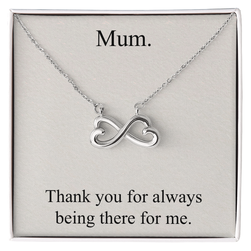 Mum - A Gift From The Heart