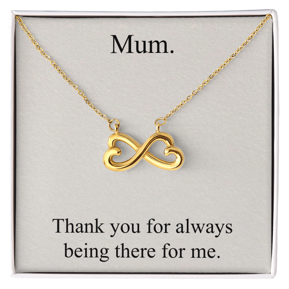 Mum - A Gift From The Heart